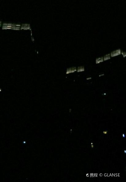 The Starry Frantier Bund Outlet