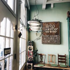 Melly's Cookies Bar User Photo