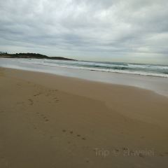 Crest Birubi Beach User Photo