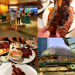 Hurricane's Grill & Bar Surfers Paradise User Photo