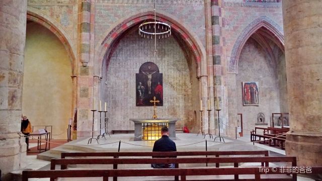 Couvent des Jacobins