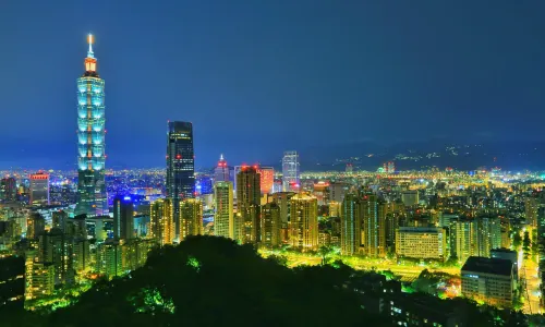 Xiang Mountain