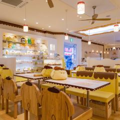 Pompompurin Cafe Yokohama張用戶圖片