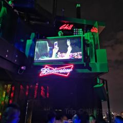 Chill Skybar · Dining User Photo