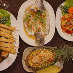 Sawasdee Village Restaurant User Photo