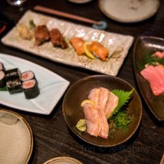 Kenzan Japanese Restaurant張用戶圖片