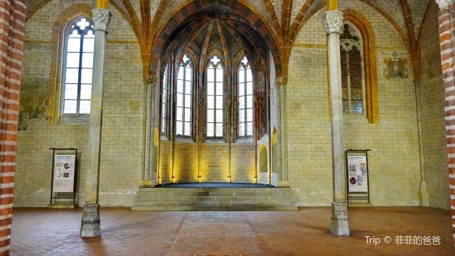 Couvent des Jacobins