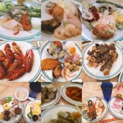 China Great Buffet ảnh của người dùng