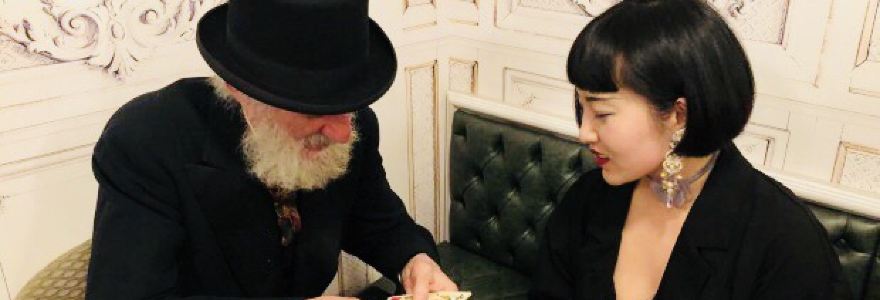 Gran Caffe San Marco