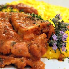 Antica Trattoria Monlue User Photo