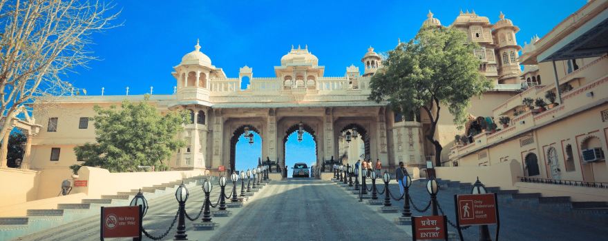Udaipur