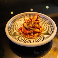 MAN TING FANG HUA YUAN CAN TING User Photo