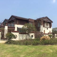 九华山阿尔卡迪亚温泉度假酒店·餐厅 User Photo