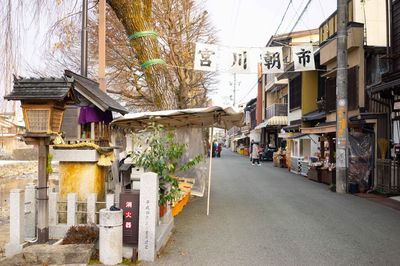 Miyagawa Morning Markets