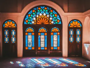 Tabatabaei Historical House