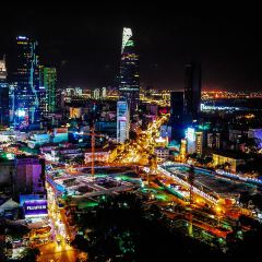 Chill Skybar · Dining User Photo