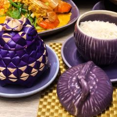 Nara Thai Cuisine User Photo