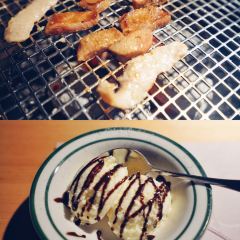 岩冶屋·烧肉自助放题(东百中心店) User Photo