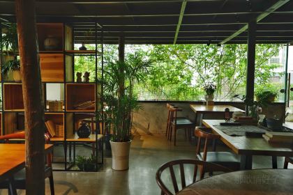 HUI GONG GUAN SI FANG CAI