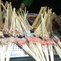 Juewei Duck Neck (xueyuan) User Photo