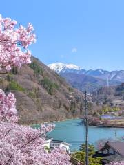 Takato Joshi Park