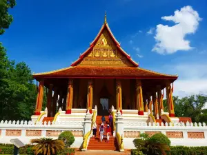 Vat Phra Kèo