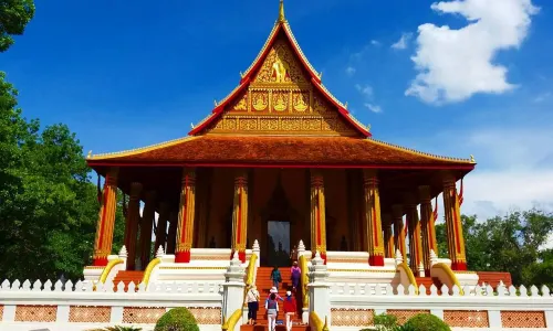 Haw Pha Kaew