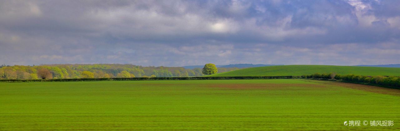 苏格兰风情(壁秀花园店)