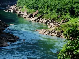 Chishui River