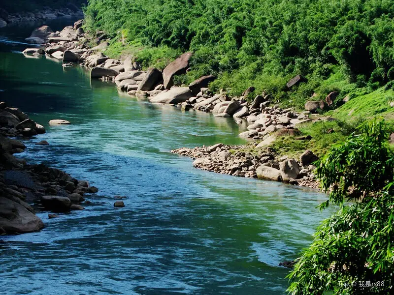 赤水川