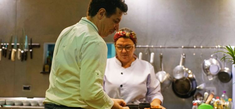Casa do Chef