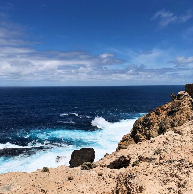 Cape Nelson lighthouse