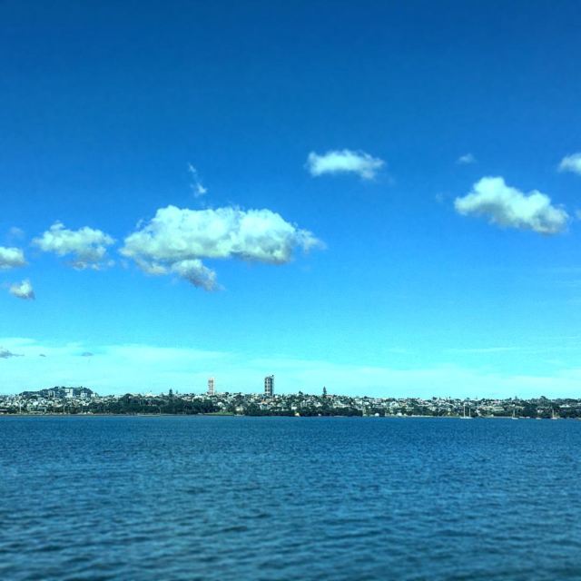 North Wharf