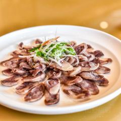 横店味道·珠江渔村(横店影视城店) User Photo