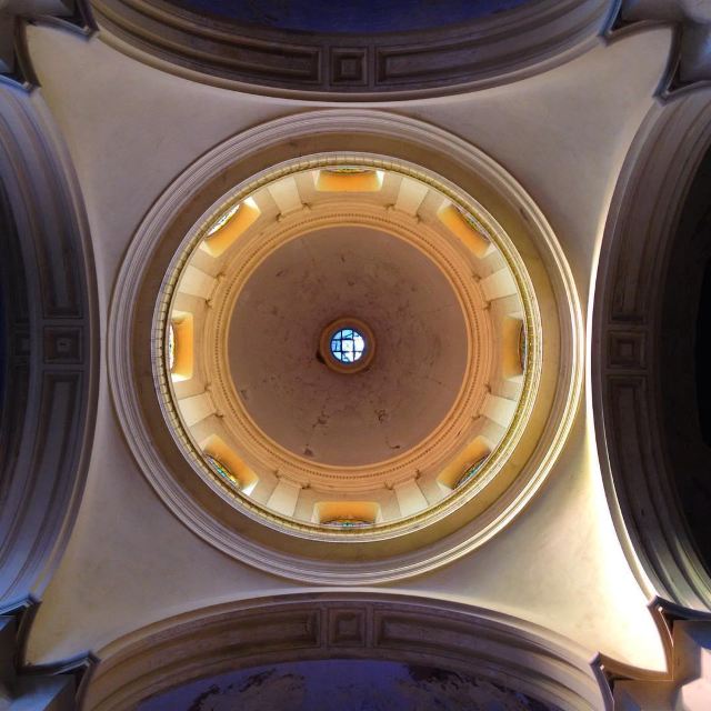Iglesia de la Encarnacion