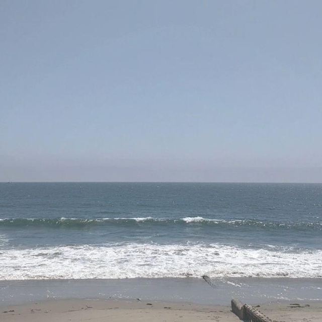 Malibu Lagoon State Beach