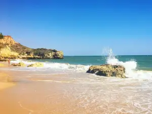Praia da Balaia