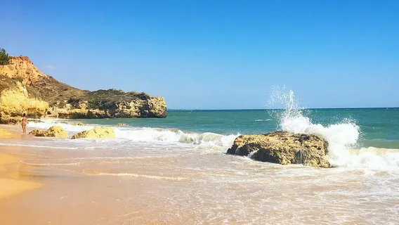 Praia da Balaia