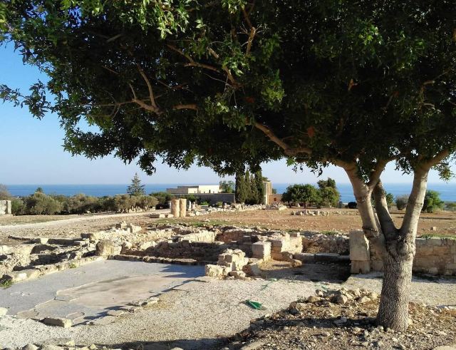 Paphos District Museum