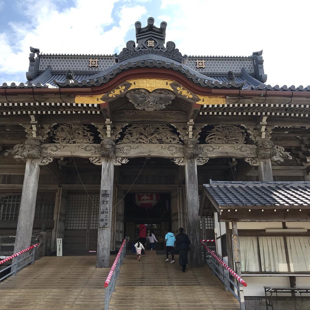 誕生寺のレビュー 誕生寺のチケット 誕生寺の割引 誕生寺の交通機関 所在地 営業時間 誕生寺周辺の観光スポット ホテル グルメ Trip Com