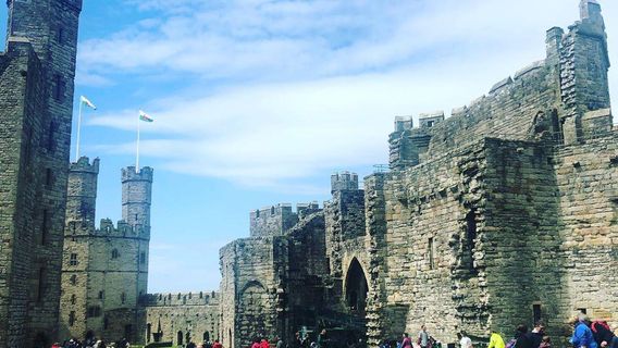 Caernarfon
