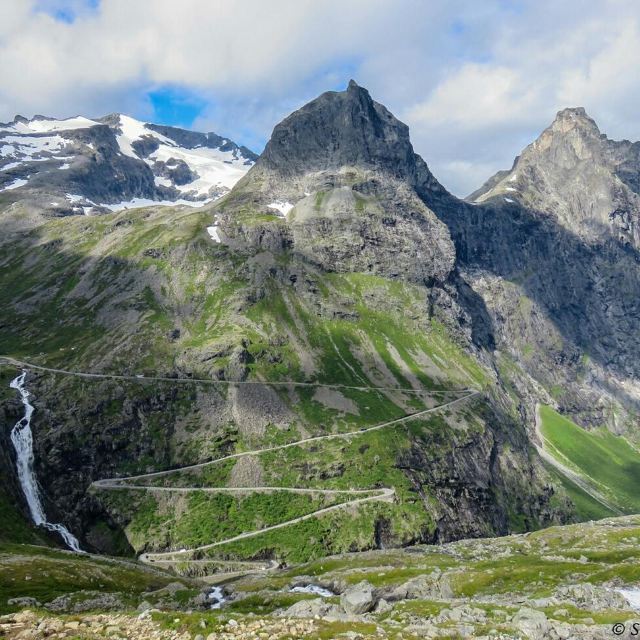 Trollveggen