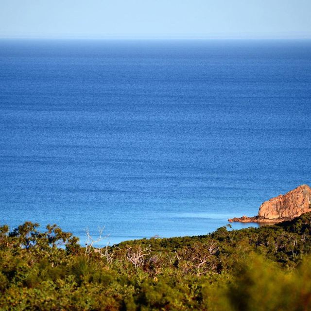 Meelup Beach