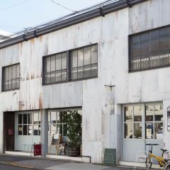 Fukadaso Cafe張用戶圖片