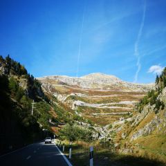 Hotel Glacier du Rhone 여행 사진