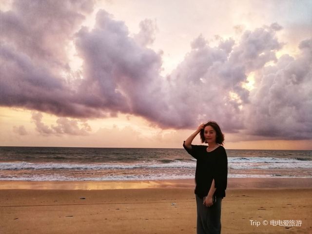 Natai Beach