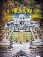 Schloss Linderhof