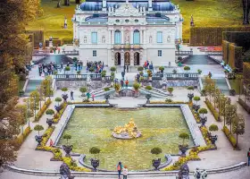 Linderhof Palace