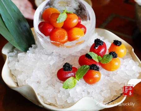 杭州君悅酒店·湖濱28中餐廳