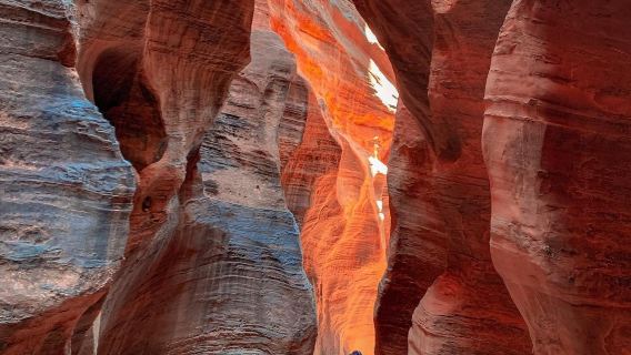 Buckskin Gulch